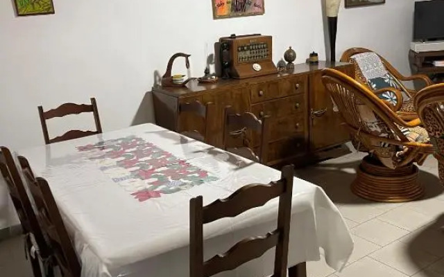 Cd House
