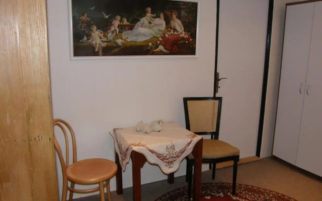 Apartments Meixner