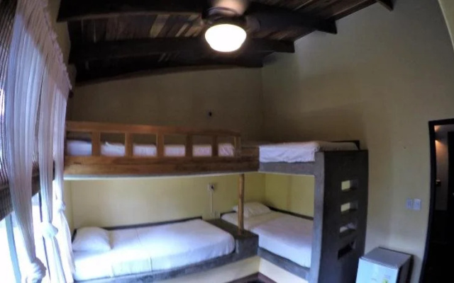 Hotel Playa Negra