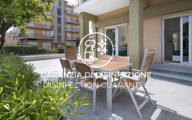 Italianway - Cristoforo Colombo 12 INT 2A