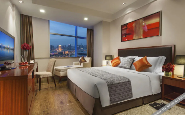 Somerset Youyi Tianjin