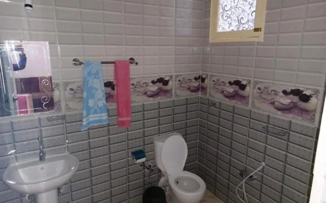Noby Guest House