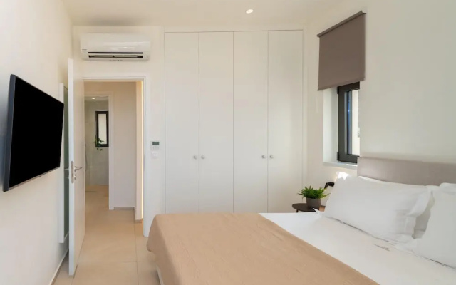 Luxury Villa Verde