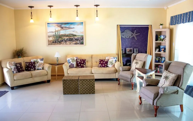 Island Sun Villa
