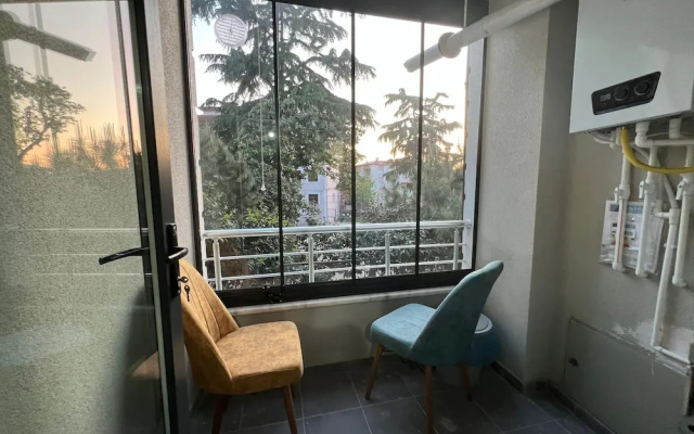 Loya Apartments