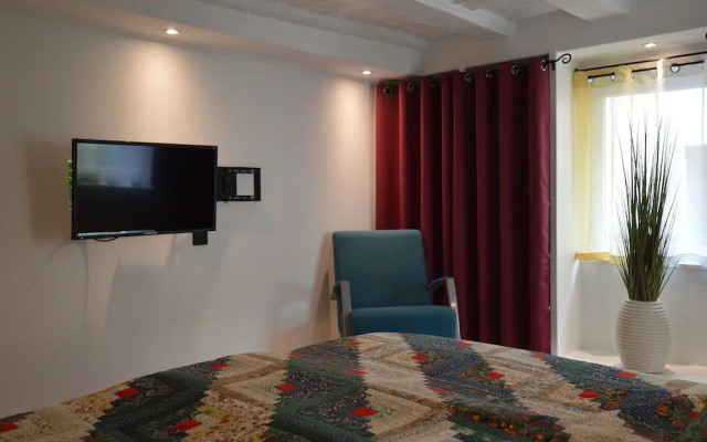 Splendid Holiday Home in Briedel near Mosel River