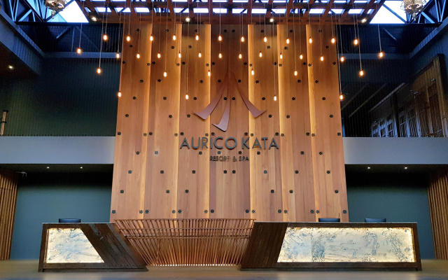 Aurico Kata Resort & Spa