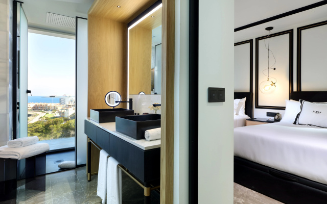 BLESS Ibiza Cala Nova - The Leading Hotels of the World