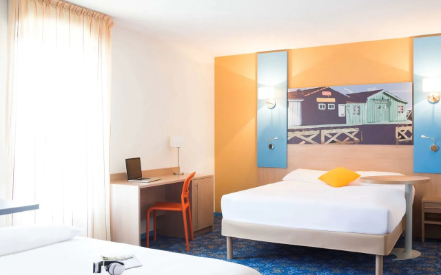 Hôtel ibis Styles Marennes Oleron