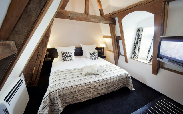 Bilderberg Chateau Holtmuhle