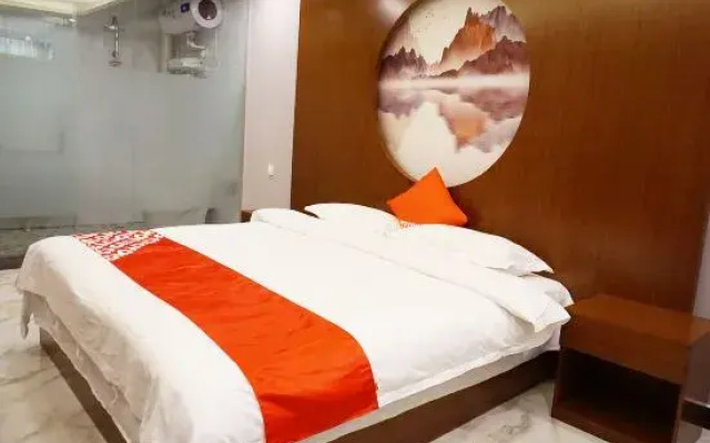 Zhongyuan Hotel
