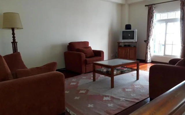 Mirasol Guesthouse