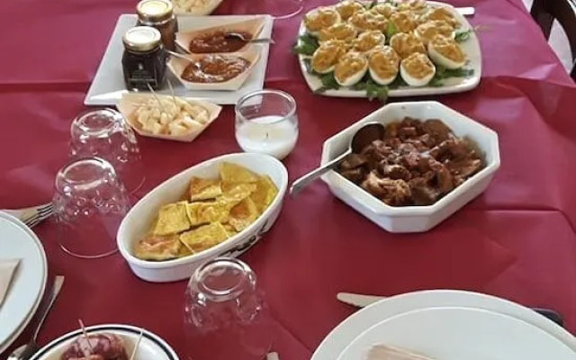 Tenuta Sorìa