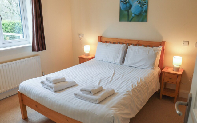 Jubilee Two Bedroom Accessible Bungalow Pet Friendly