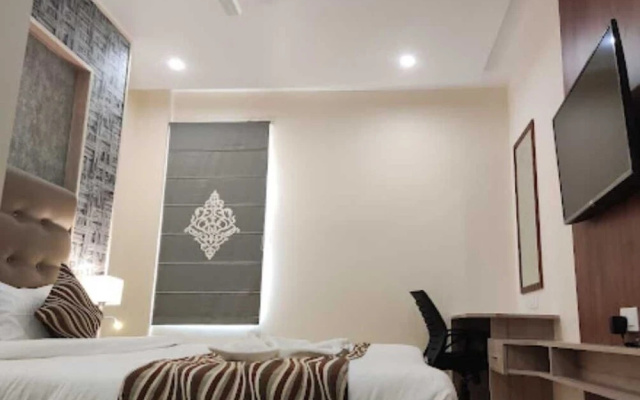 Hotel River Rhythm Assi Ghat