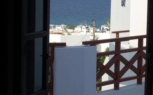 Azolimnos Bay