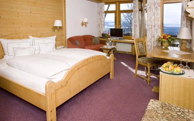Berghotel Jaegerhof