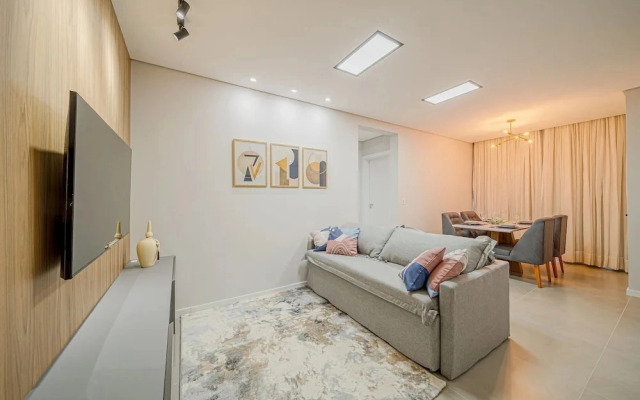 Mingus Residencial Flipchave MIN000