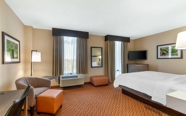Best Western Plus Kendall Hotel & Suites