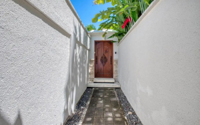 Athena Villas Sanur