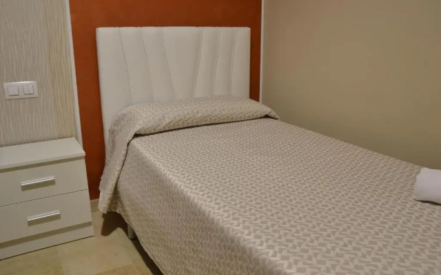 Hostal el Busto II