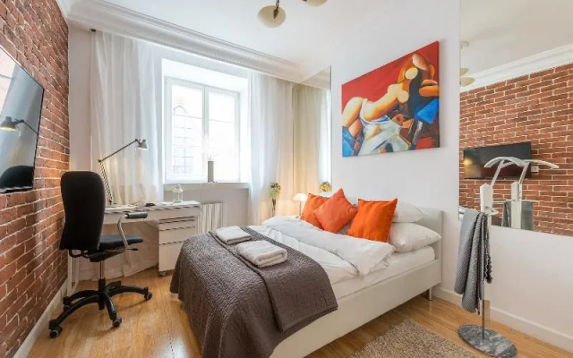 P&O Apartments Swietojanska