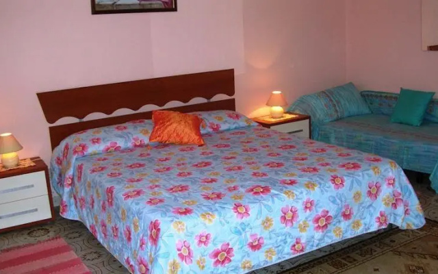 Villa Vera