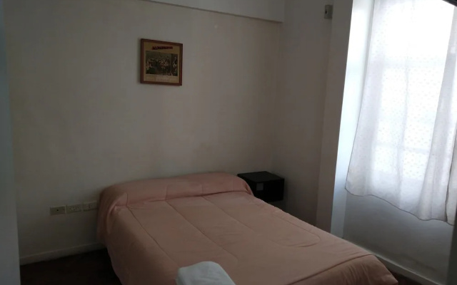 Suipacha Inn Hotel