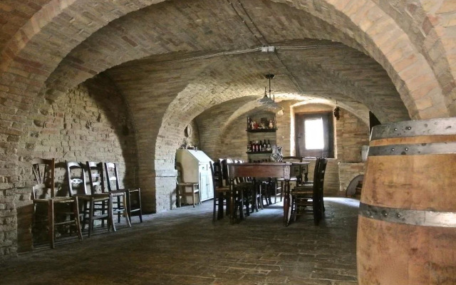 Casa Briga