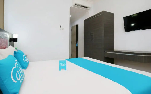 Airy Martapura Ahmad Yani KM 37 Banjar