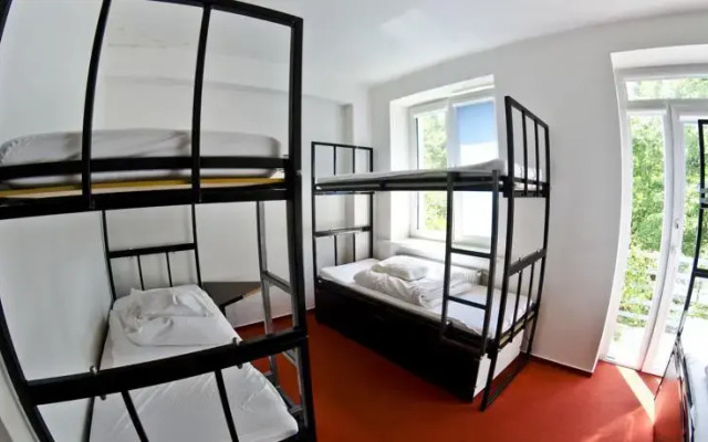Wilson Hostel Warszawa