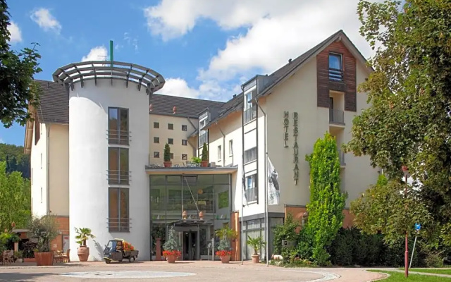 Hotel-Restaurant Haus Nicklass