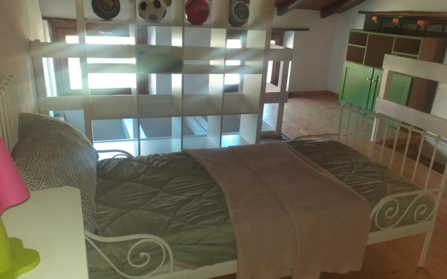 Casa Patrone