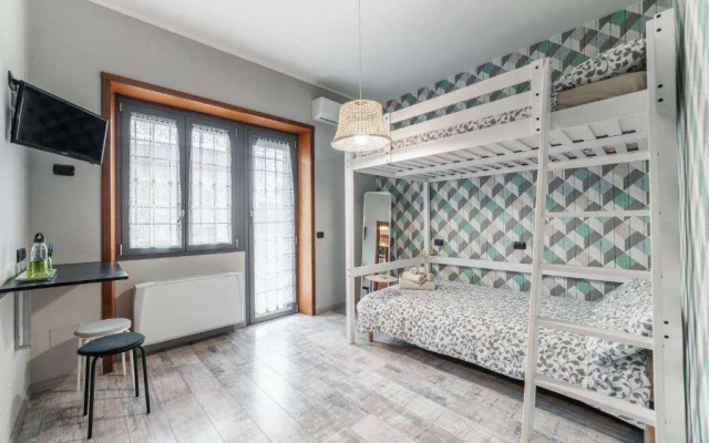 B&B Papa Leone Countryrooms