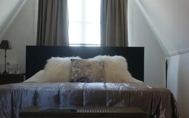 B&B Parijs aan de Kaai