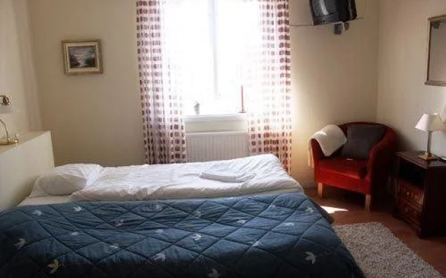 Brukshotellet i Degerhamn