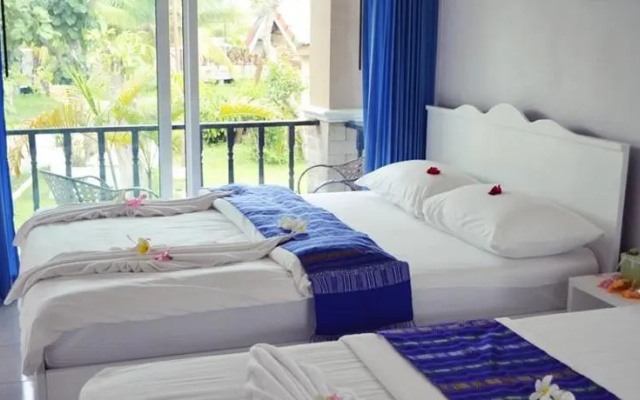 Engnapha Garden View Resort