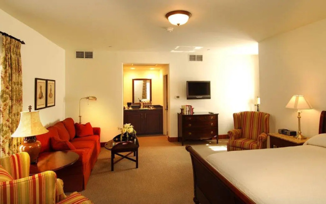 Arizona Inn