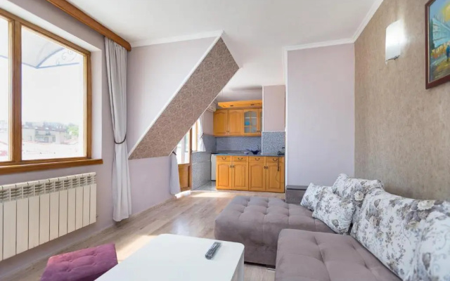 Family Hotel Argo