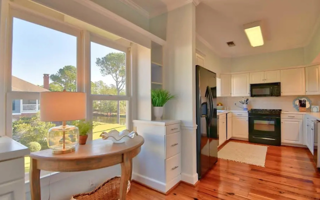 Conch Out 4 Bedroom Villa