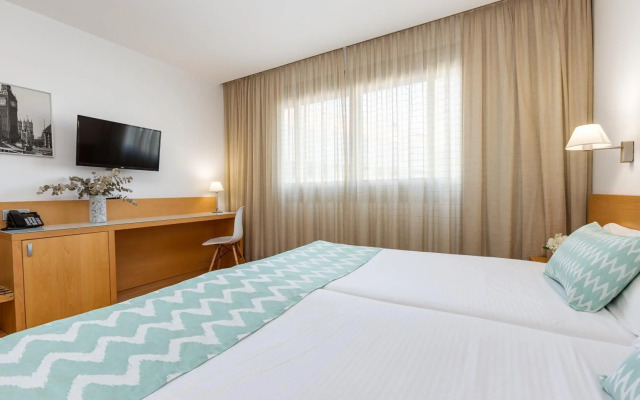 Hotel Daniya Alicante
