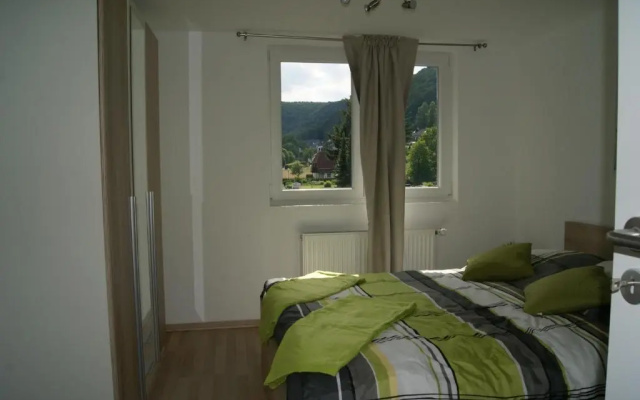 Ferienwohnungen TalBach