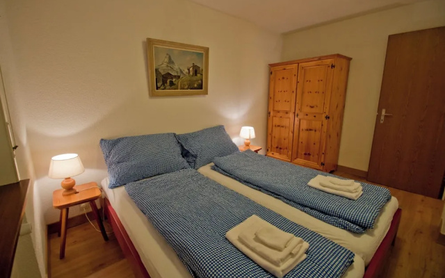 Apartment Grünsee