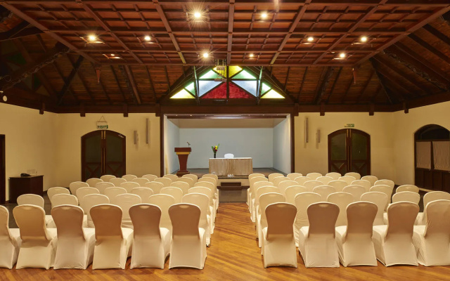 Club Mahindra Cherai Beach