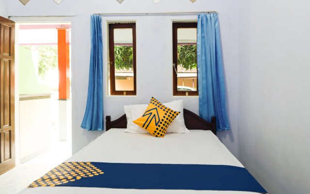 Hotel O Griya Ketapang