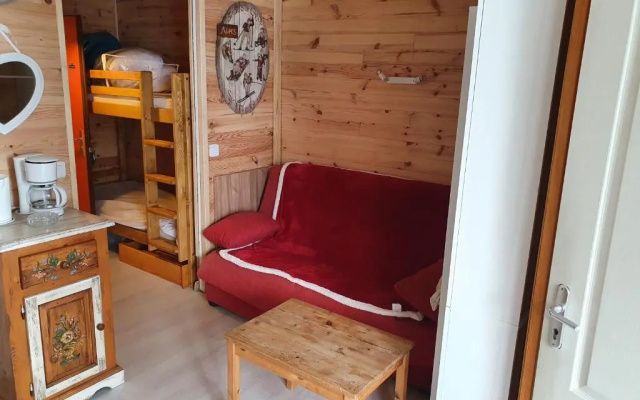 Appartement Combes Blanche 2