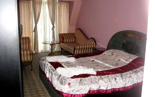 Hotel Lyon