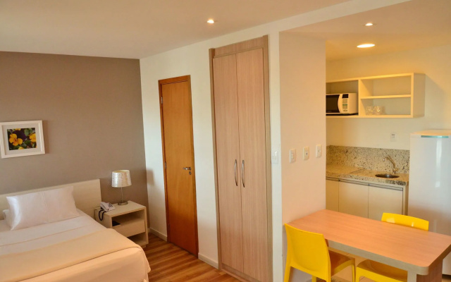 Único Apart Hotel