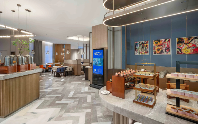 Holiday Inn Express DATONG PINGCHENG by IHG