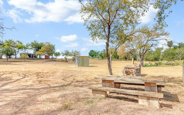 Guadalupe Bend Hideaway For 5